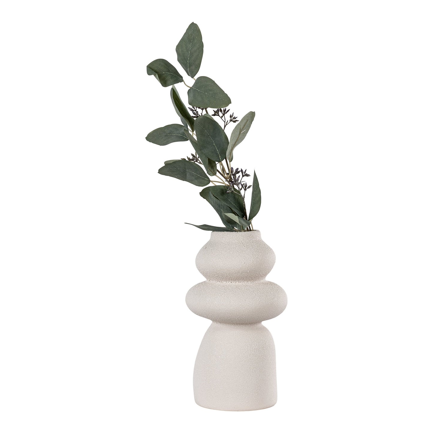 Vase Beige
