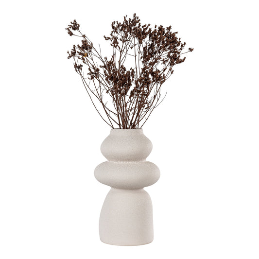Vase Beige