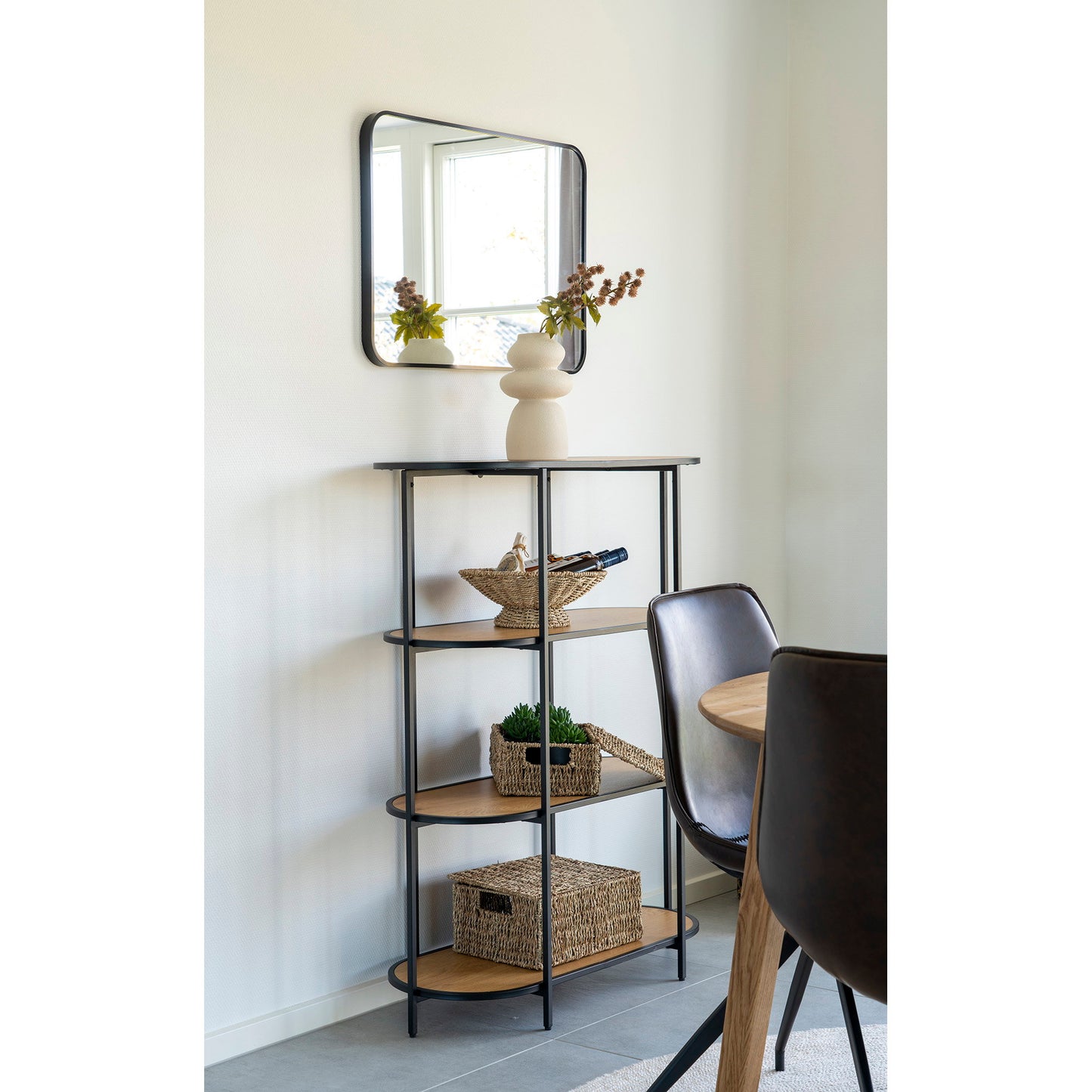 Vase Beige