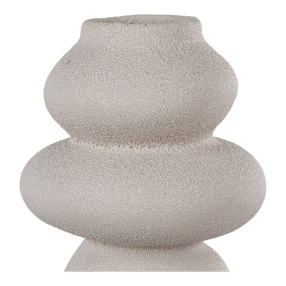 Vase Beige